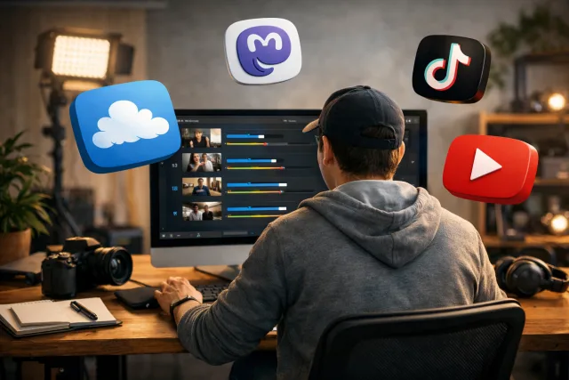 Bluesky Video Posting Guide